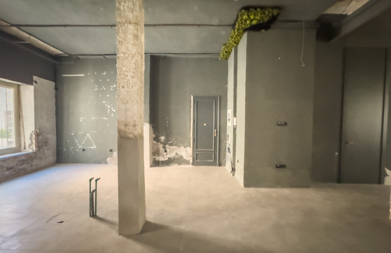 Alquiler Larga Estancia - Local comercial - Elche - Centro