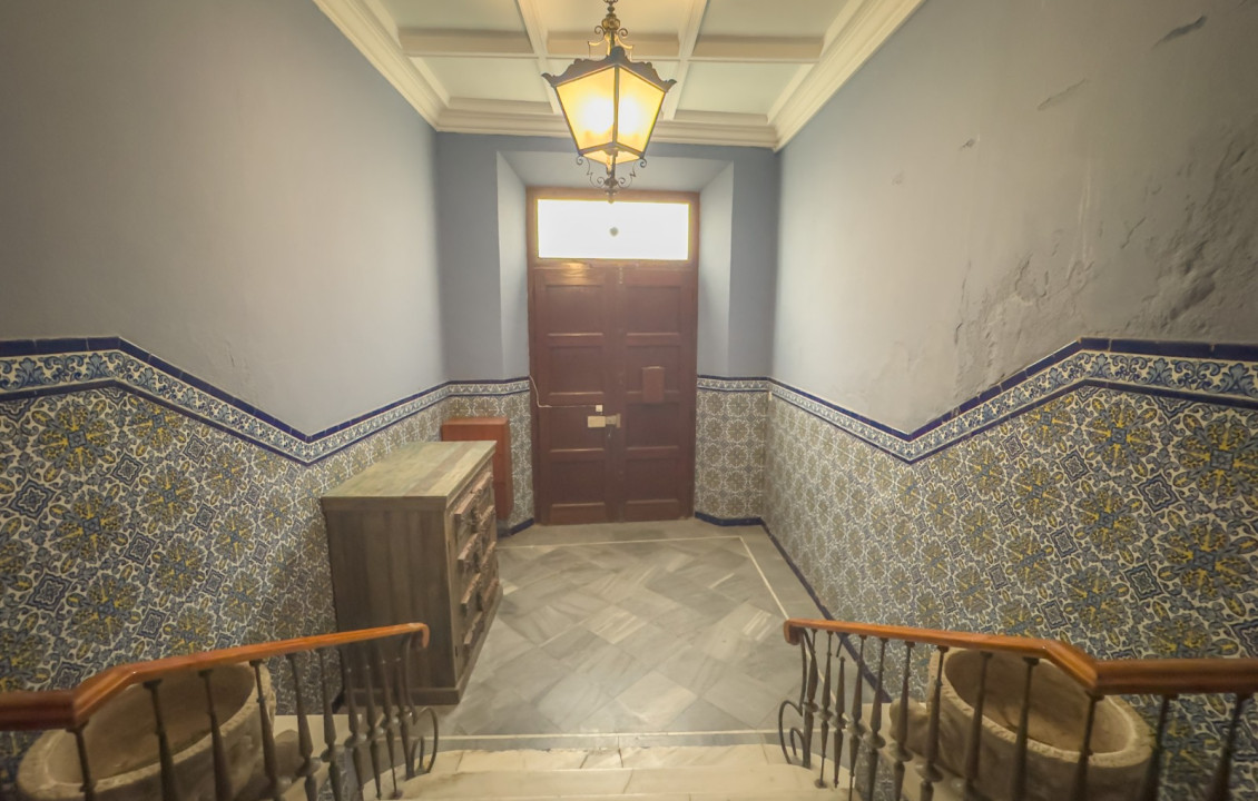 Alquiler Larga Estancia - Local comercial - Elche - Centro