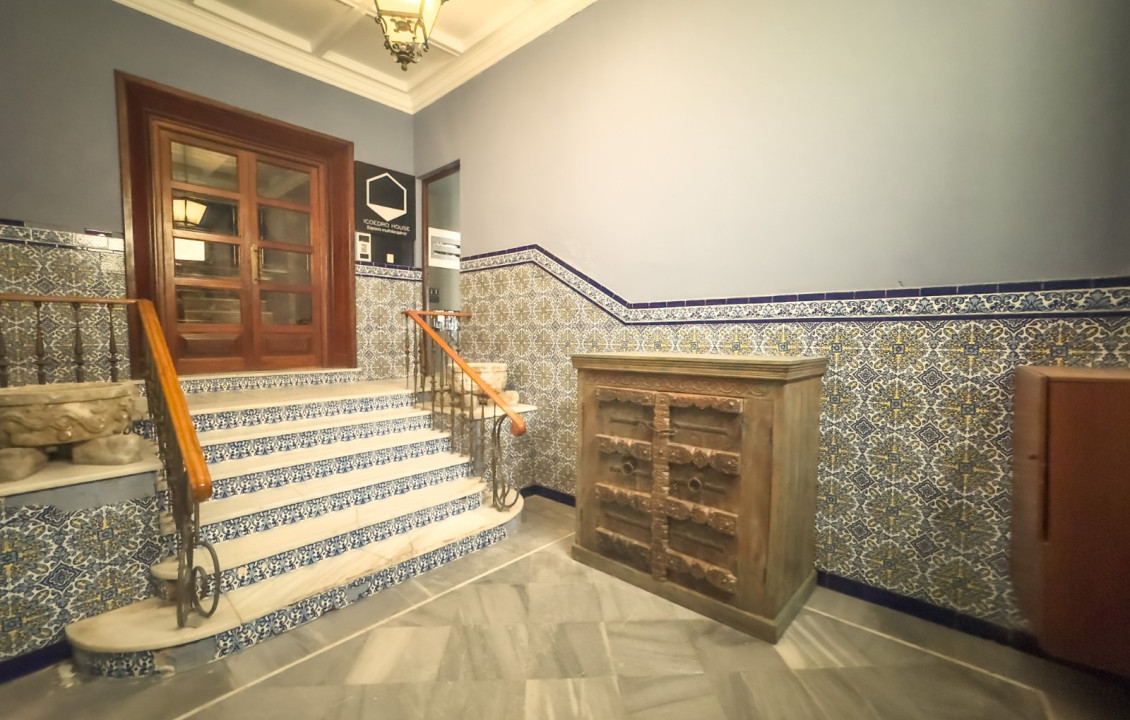 Alquiler Larga Estancia - Local comercial - Elche - Centro