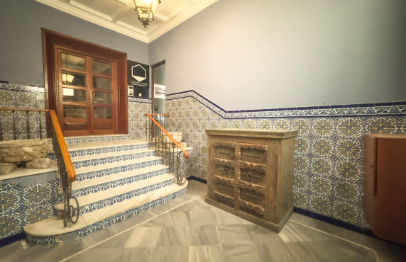 Alquiler Larga Estancia - Local comercial - Elche - Centro