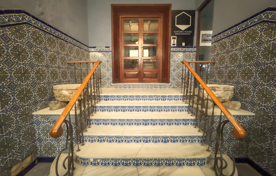 Alquiler Larga Estancia - Local comercial - Elche - Centro