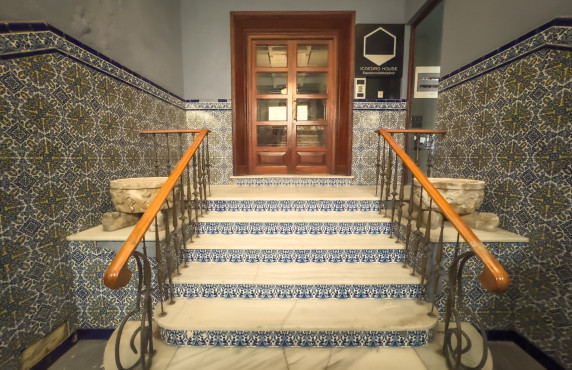 Alquiler Larga Estancia - Local comercial - Elche - Centro