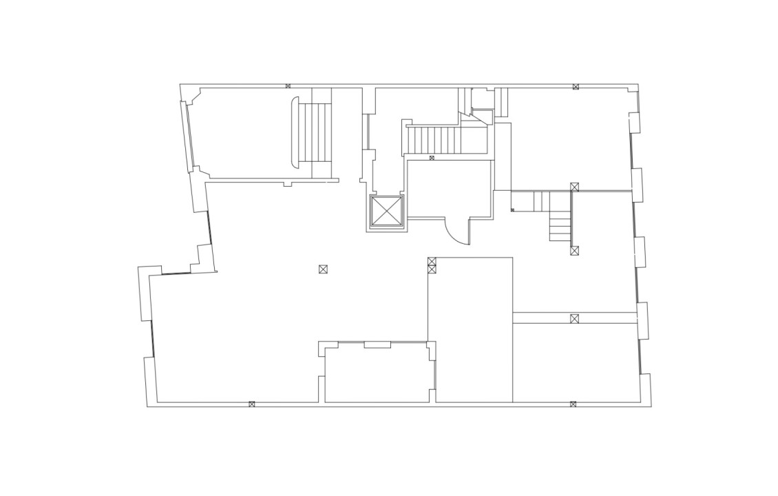 Alquiler Larga Estancia - Local comercial - Elche - Centro