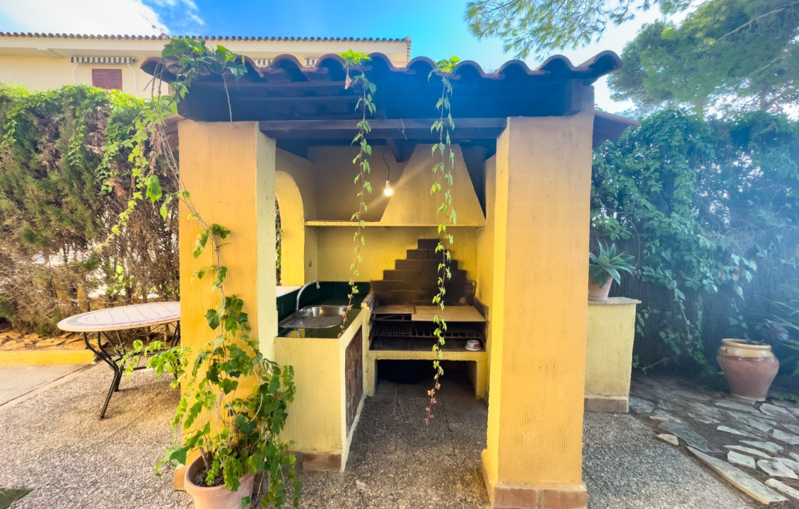 Alquiler Temporal - Chalet - Santa Pola - ARMADA ESPAÑOLA