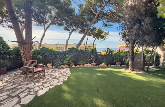 Alquiler Temporal - Chalet - Santa Pola - ARMADA ESPAÑOLA