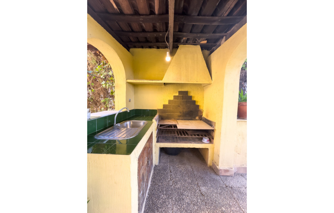 Alquiler Temporal - Chalet - Santa Pola - ARMADA ESPAÑOLA