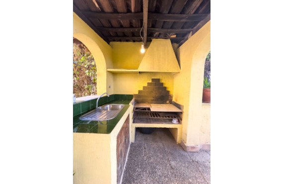 Alquiler Temporal - Chalet - Santa Pola - ARMADA ESPAÑOLA