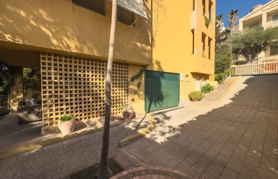 Alquiler Temporal - Chalet - Santa Pola - ARMADA ESPAÑOLA