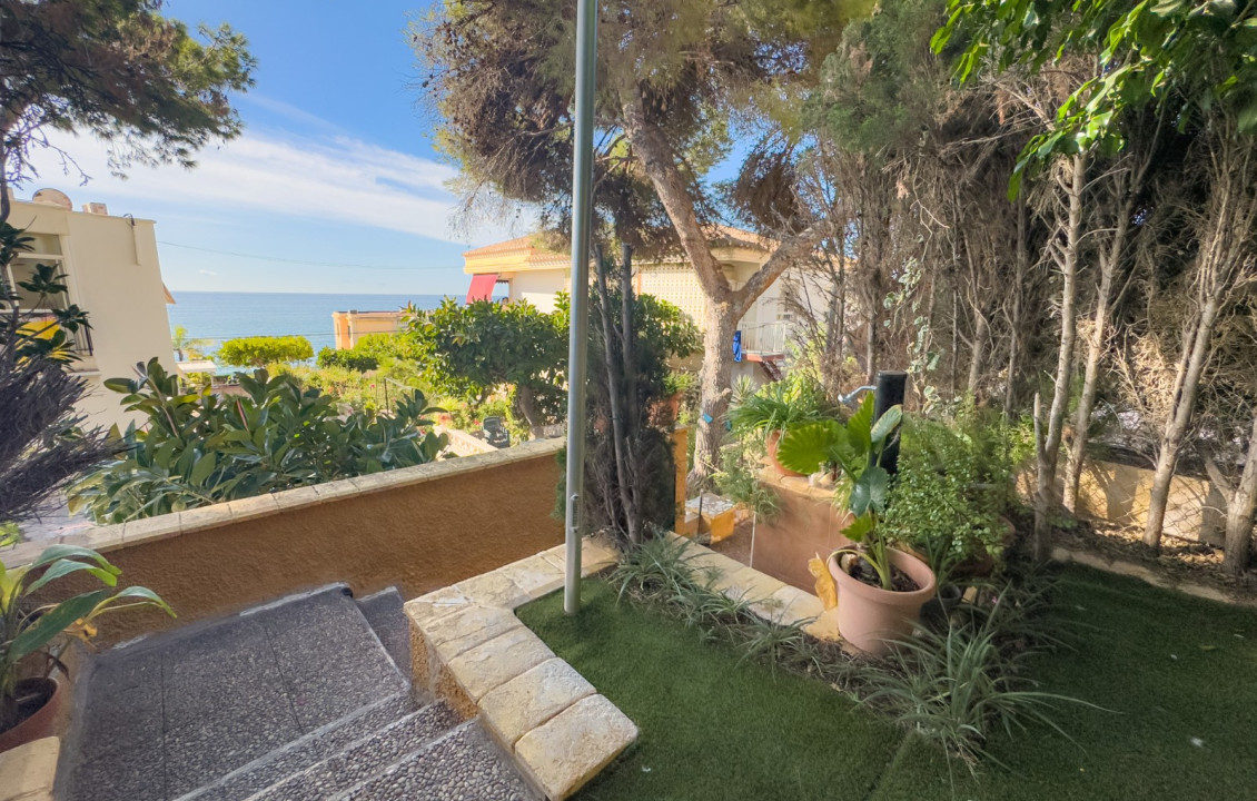 Alquiler Temporal - Chalet - Santa Pola - ARMADA ESPAÑOLA