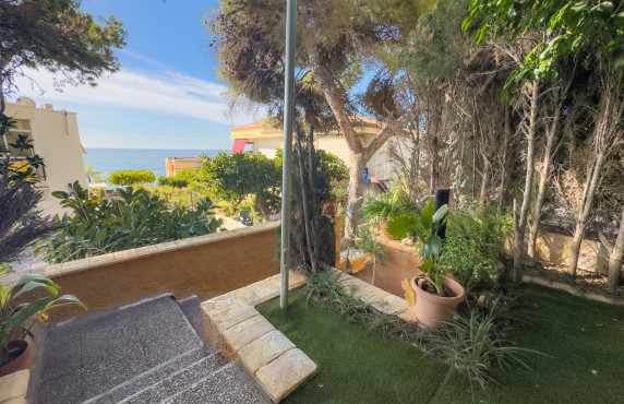 Alquiler Temporal - Chalet - Santa Pola - ARMADA ESPAÑOLA