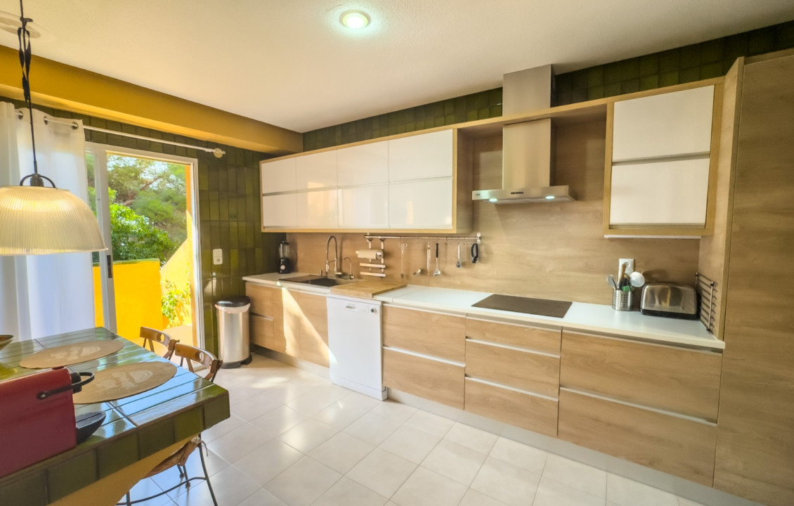 Alquiler Temporal - Chalet - Santa Pola - ARMADA ESPAÑOLA