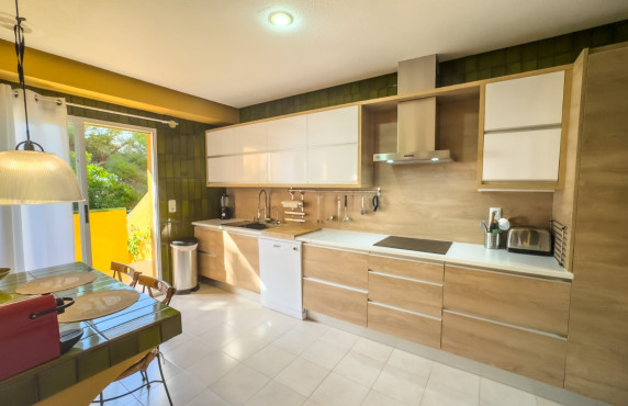 Alquiler Temporal - Chalet - Santa Pola - ARMADA ESPAÑOLA