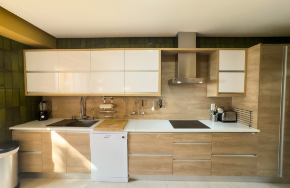 Alquiler Temporal - Chalet - Santa Pola - ARMADA ESPAÑOLA