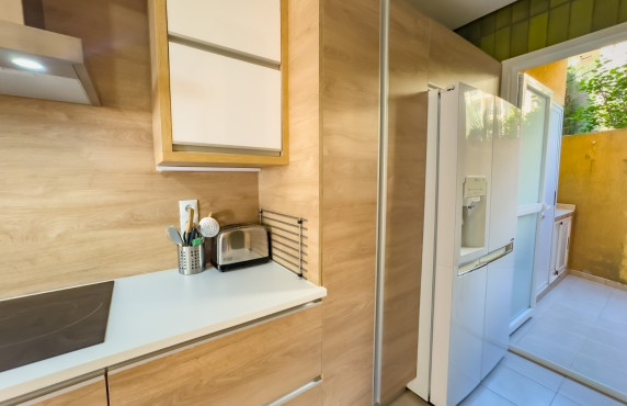 Alquiler Temporal - Chalet - Santa Pola - ARMADA ESPAÑOLA