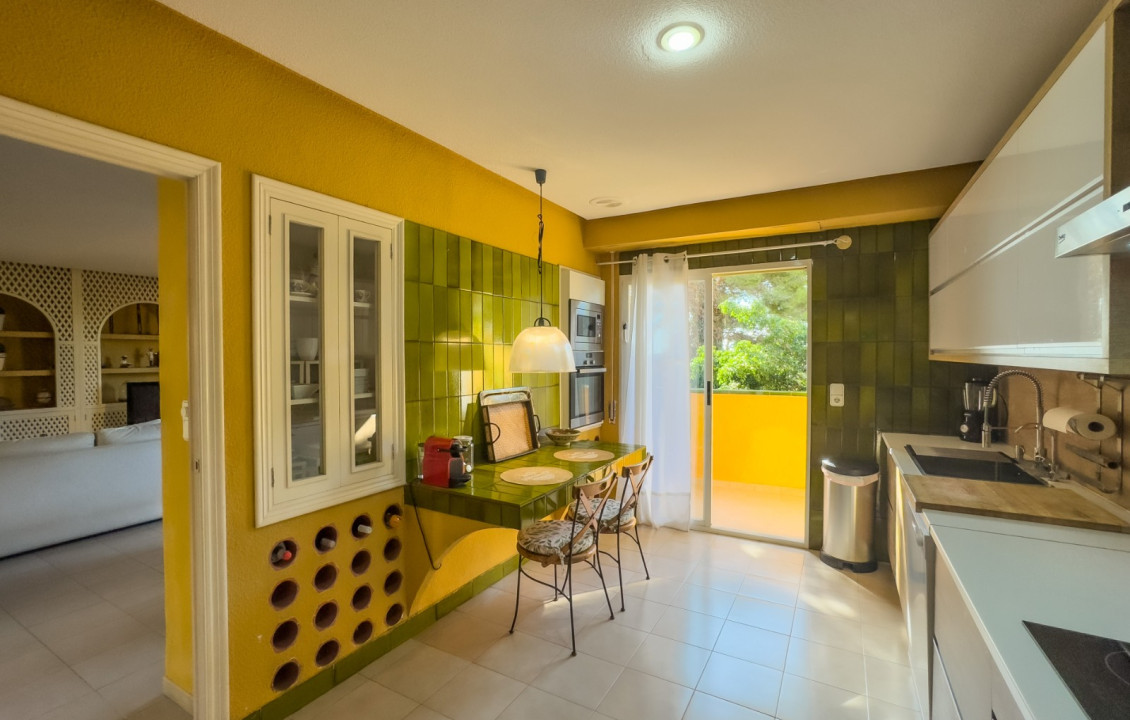 Alquiler Temporal - Chalet - Santa Pola - ARMADA ESPAÑOLA