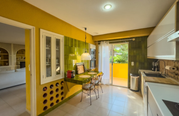 Alquiler Temporal - Chalet - Santa Pola - ARMADA ESPAÑOLA