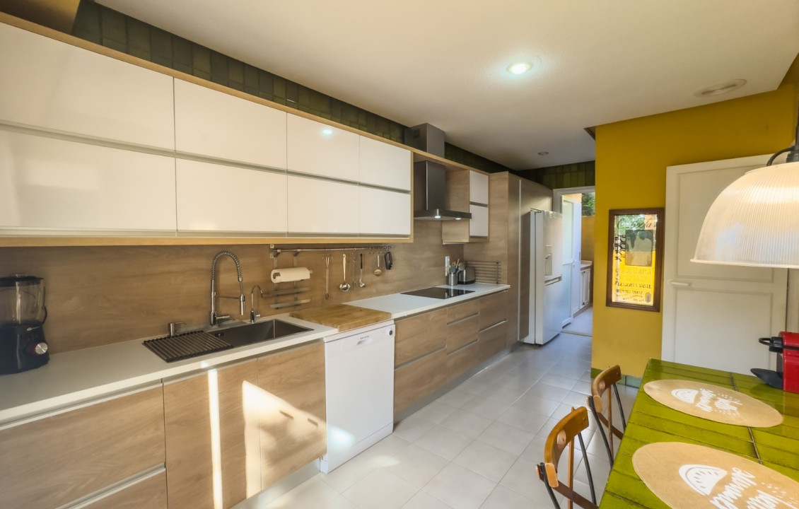 Alquiler Temporal - Chalet - Santa Pola - ARMADA ESPAÑOLA