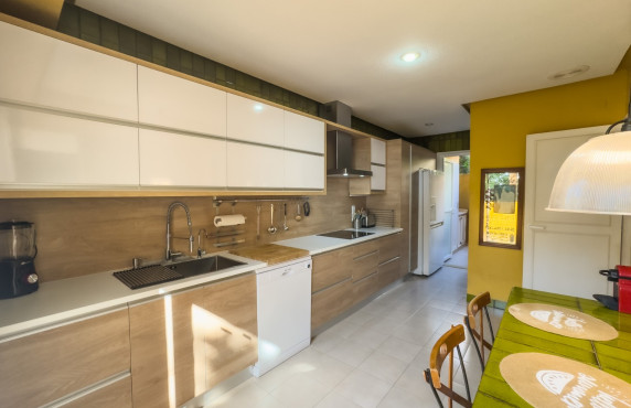 Alquiler Temporal - Chalet - Santa Pola - ARMADA ESPAÑOLA