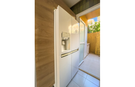 Alquiler Temporal - Chalet - Santa Pola - ARMADA ESPAÑOLA