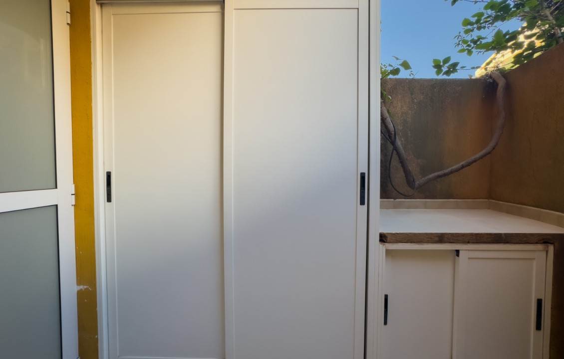 Alquiler Temporal - Chalet - Santa Pola - ARMADA ESPAÑOLA