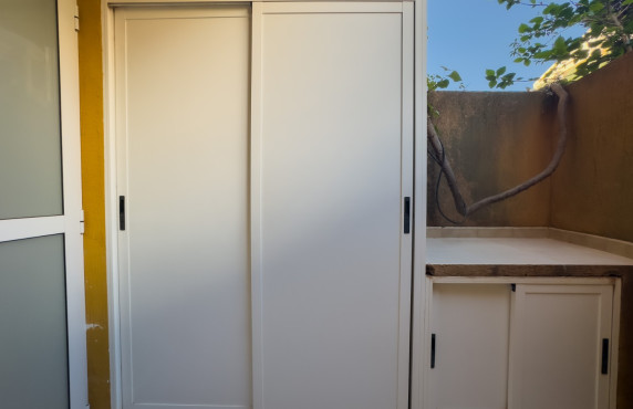 Alquiler Temporal - Chalet - Santa Pola - ARMADA ESPAÑOLA