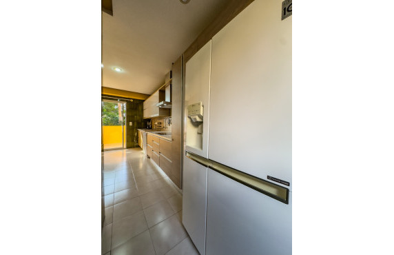 Alquiler Temporal - Chalet - Santa Pola - ARMADA ESPAÑOLA