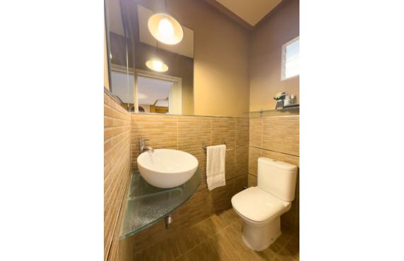 Alquiler Temporal - Chalet - Santa Pola - ARMADA ESPAÑOLA