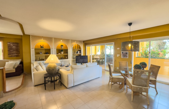 Alquiler Temporal - Chalet - Santa Pola - ARMADA ESPAÑOLA