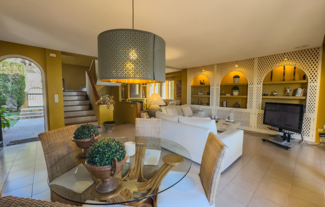 Alquiler Temporal - Chalet - Santa Pola - ARMADA ESPAÑOLA