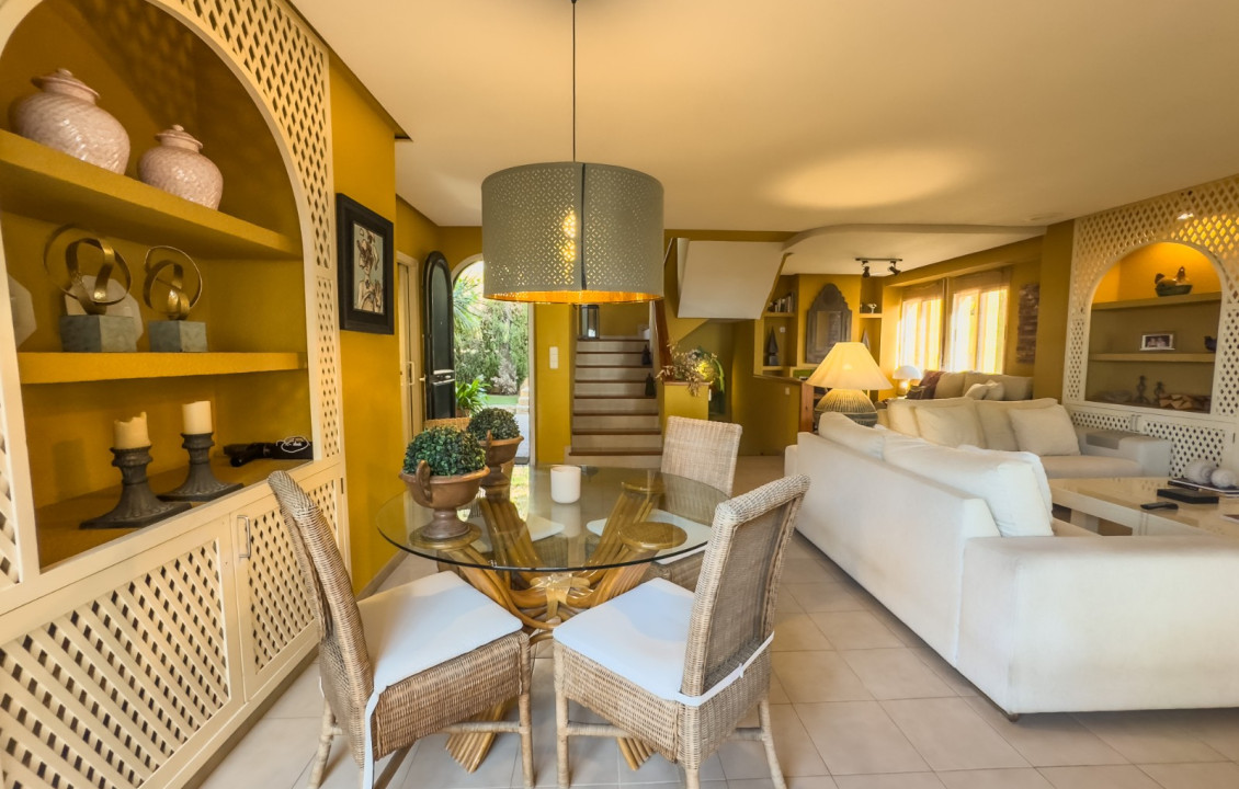 Alquiler Temporal - Chalet - Santa Pola - ARMADA ESPAÑOLA