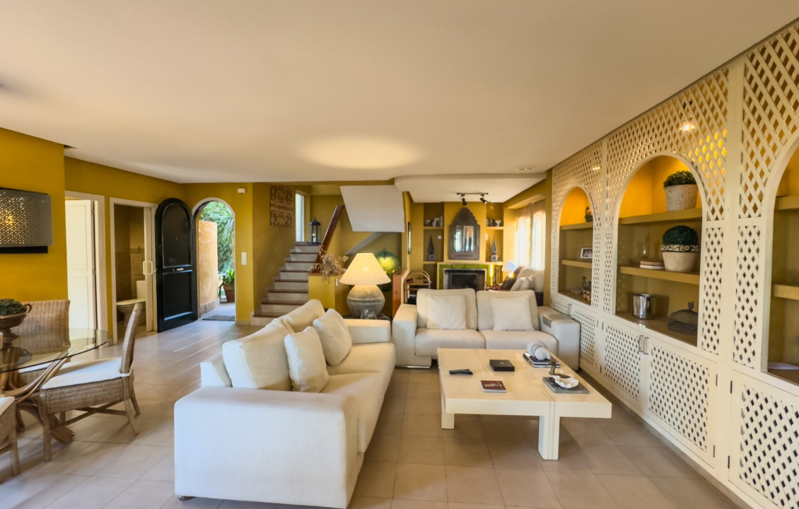 Alquiler Temporal - Chalet - Santa Pola - ARMADA ESPAÑOLA