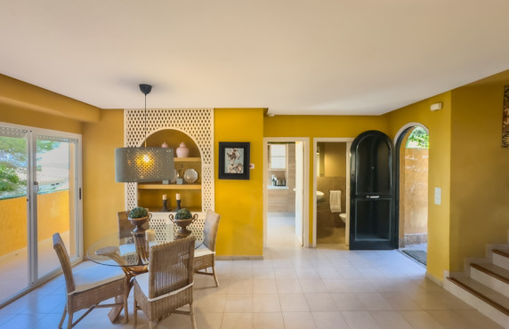 Alquiler Temporal - Chalet - Santa Pola - ARMADA ESPAÑOLA