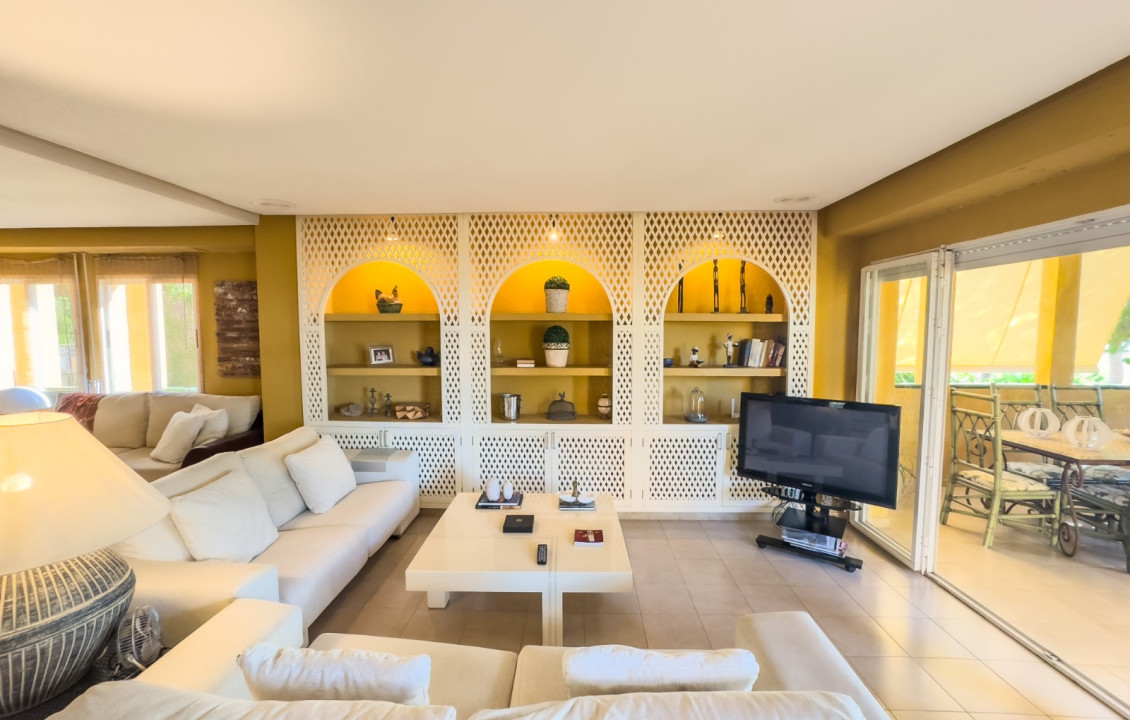 Alquiler Temporal - Chalet - Santa Pola - ARMADA ESPAÑOLA