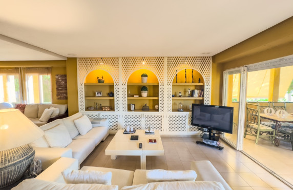 Alquiler Temporal - Chalet - Santa Pola - ARMADA ESPAÑOLA