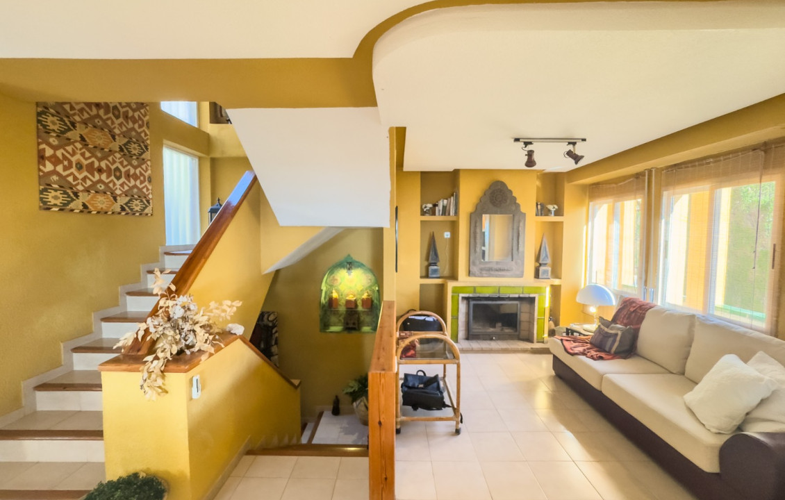 Alquiler Temporal - Chalet - Santa Pola - ARMADA ESPAÑOLA