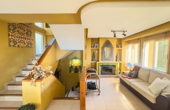 Alquiler Temporal - Chalet - Santa Pola - ARMADA ESPAÑOLA