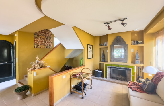 Alquiler Temporal - Chalet - Santa Pola - ARMADA ESPAÑOLA