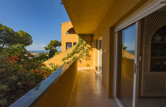 Alquiler Temporal - Chalet - Santa Pola - ARMADA ESPAÑOLA