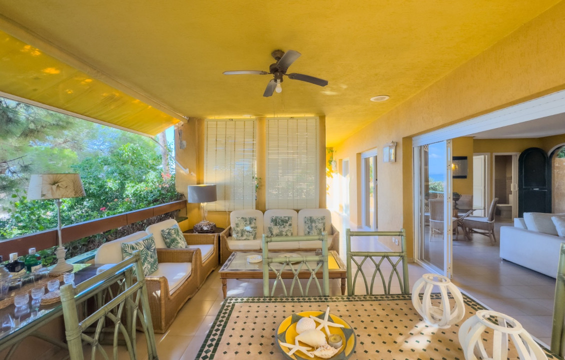 Alquiler Temporal - Chalet - Santa Pola - ARMADA ESPAÑOLA