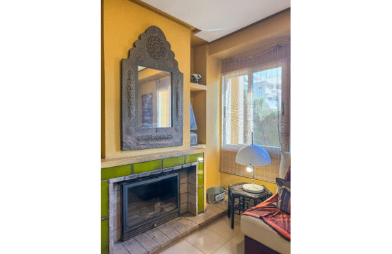 Alquiler Temporal - Chalet - Santa Pola - ARMADA ESPAÑOLA