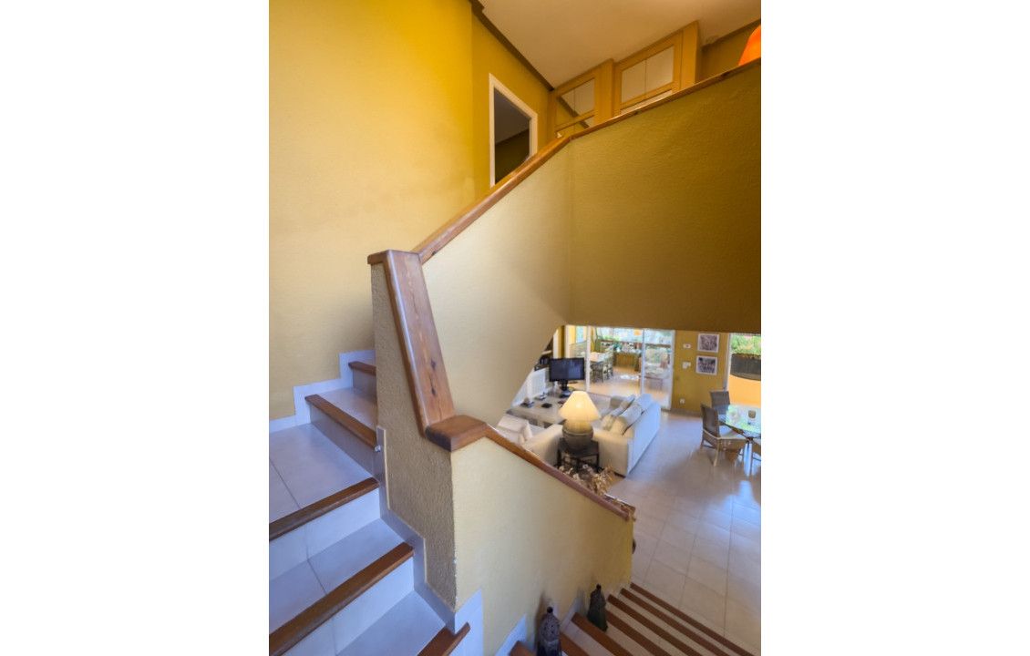 Alquiler Temporal - Chalet - Santa Pola - ARMADA ESPAÑOLA