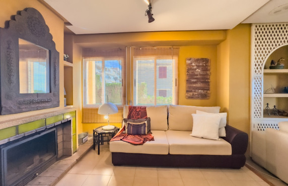 Alquiler Temporal - Chalet - Santa Pola - ARMADA ESPAÑOLA