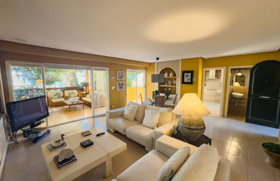 Alquiler Temporal - Chalet - Santa Pola - ARMADA ESPAÑOLA