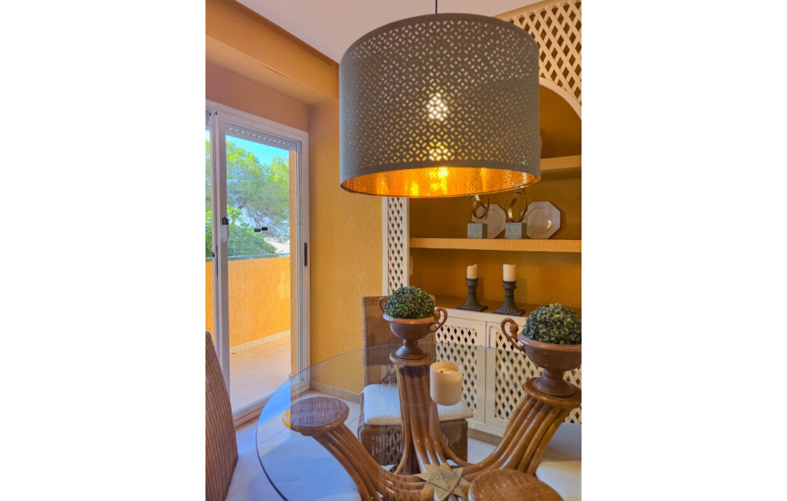 Alquiler Temporal - Chalet - Santa Pola - ARMADA ESPAÑOLA