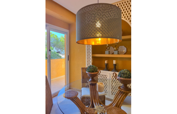 Alquiler Temporal - Chalet - Santa Pola - ARMADA ESPAÑOLA