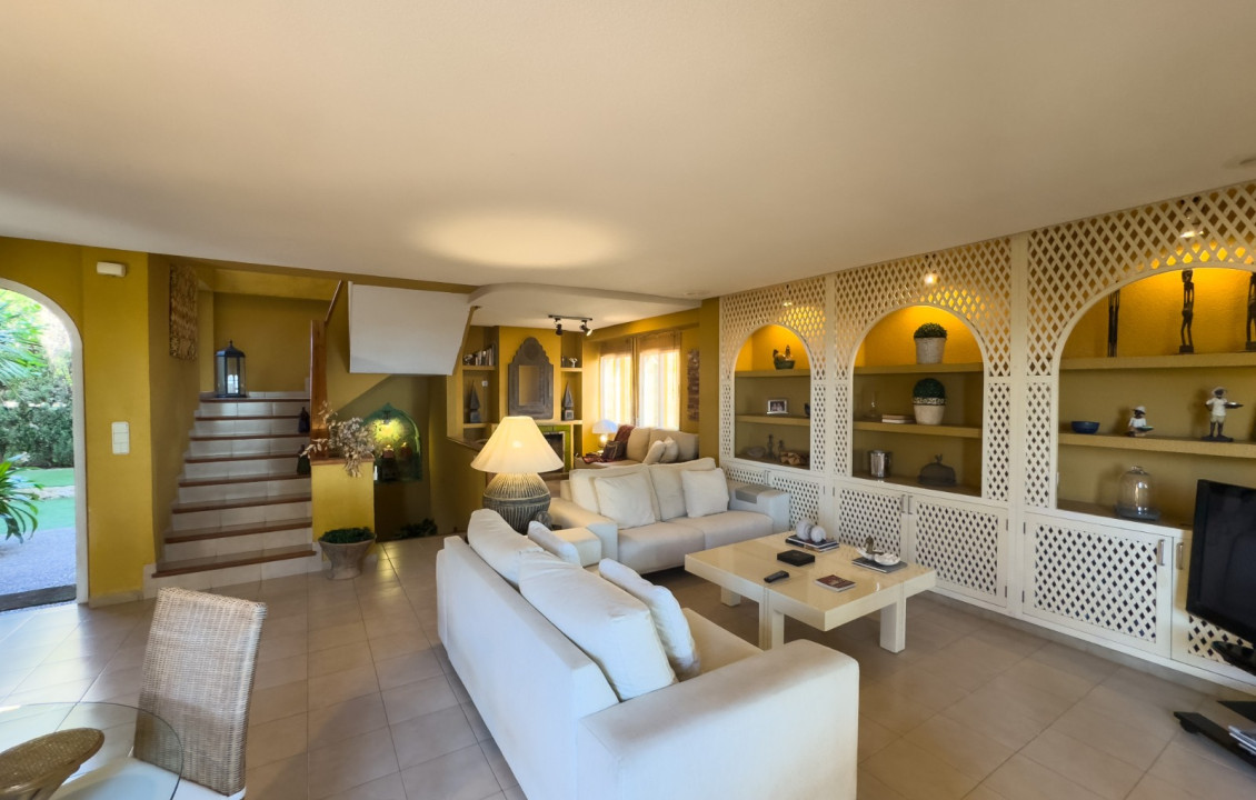 Alquiler Temporal - Chalet - Santa Pola - ARMADA ESPAÑOLA