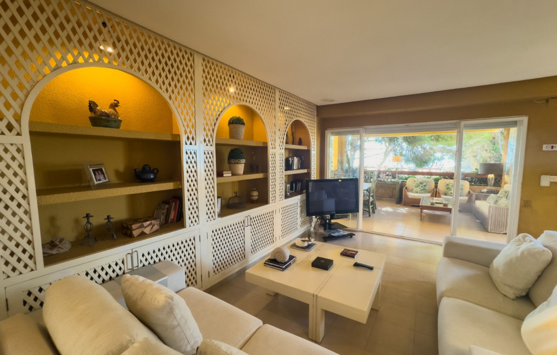 Alquiler Temporal - Chalet - Santa Pola - ARMADA ESPAÑOLA