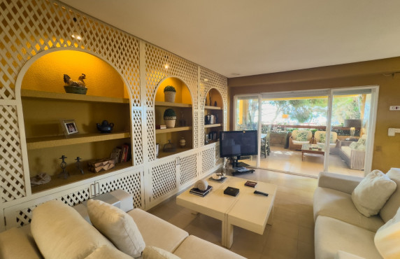 Alquiler Temporal - Chalet - Santa Pola - ARMADA ESPAÑOLA