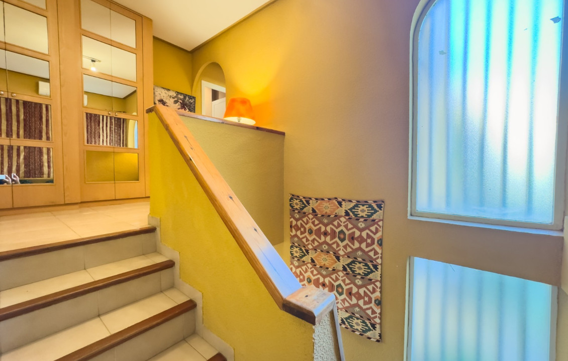 Alquiler Temporal - Chalet - Santa Pola - ARMADA ESPAÑOLA