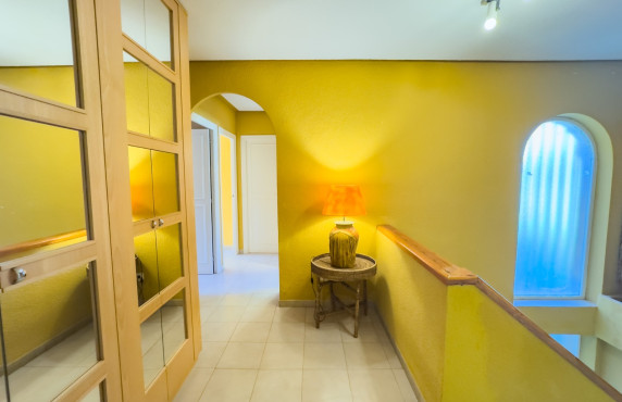 Alquiler Temporal - Chalet - Santa Pola - ARMADA ESPAÑOLA